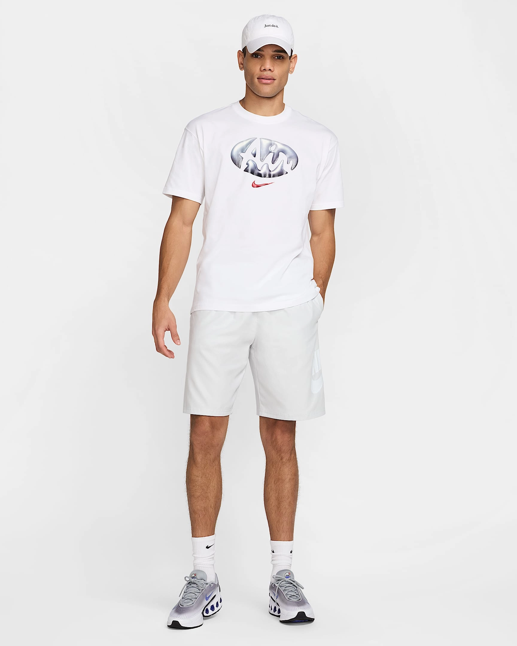 Nike Max90 Uomo: Stile Impeccabile, Comfort Senza Limiti, Essenziale per Ogni Giorno!