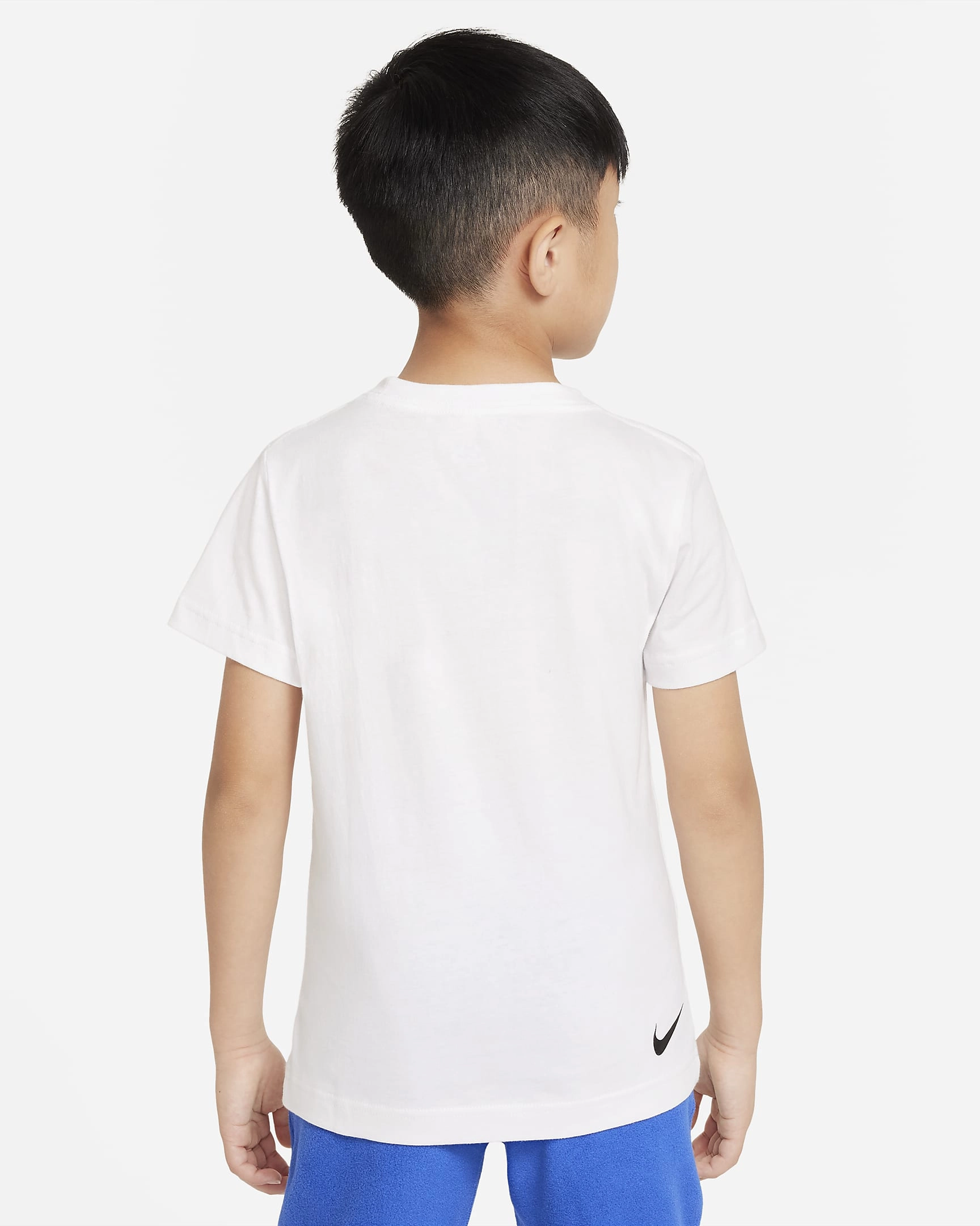 Nike ACG Bambini Maglietta: Avventura Garantita per Piccoli Esploratori! Stile e Comfort Senza Limiti.